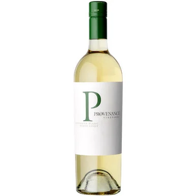 12 Bottle Case Provenance North Coast Sauvignon Blanc 2023 w/ Shipping Included