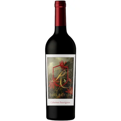 12 Bottle Case Raymond R Collection California Cabernet 2023 w/ Shipping Included