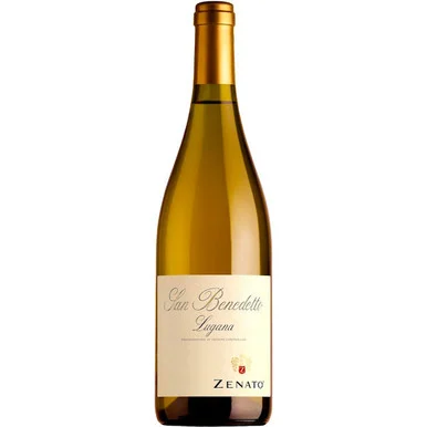 12 Bottle Case Zenato Lugana di San Benedetto DOC 2024 w/ Shipping Included