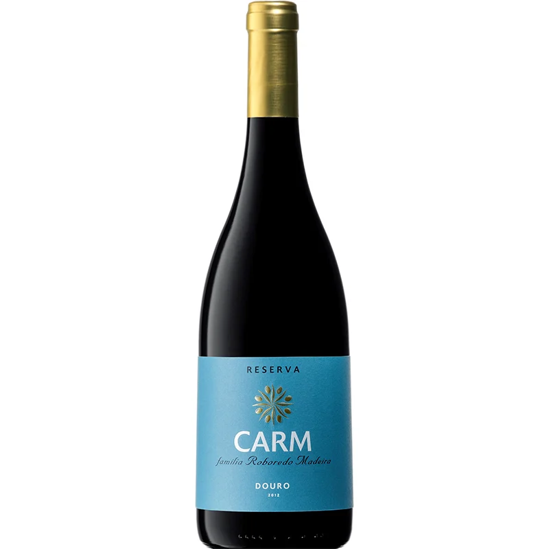 BCLIQUOR Douro Reserva - Carm 2014