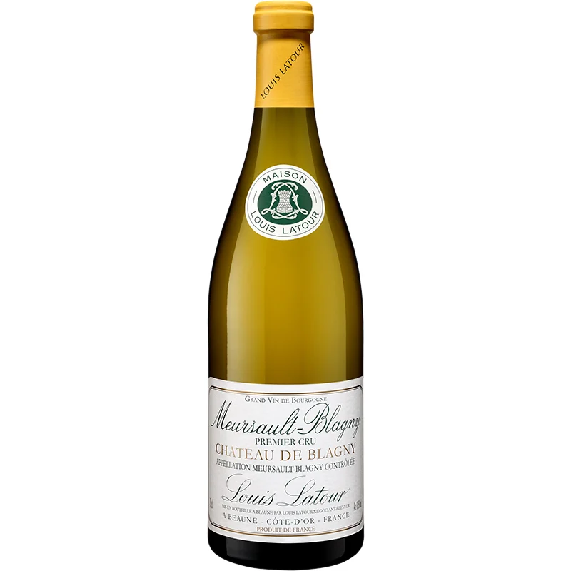BCLIQUOR Cru Meursault 1er - Chateau De Blagny Louis Latour
