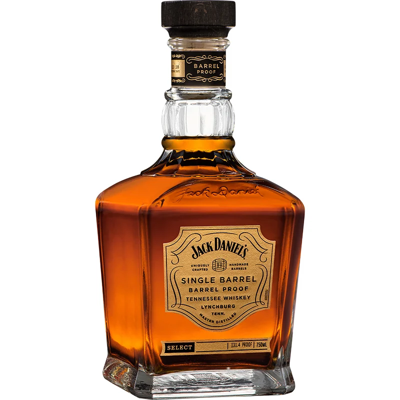 BCLIQUOR Jack Daniels Single Barrel - Barrel Proof