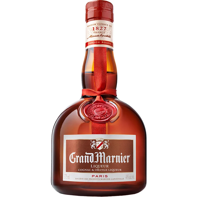 BCLIQUOR Grand Marnier - Cordon Rouge