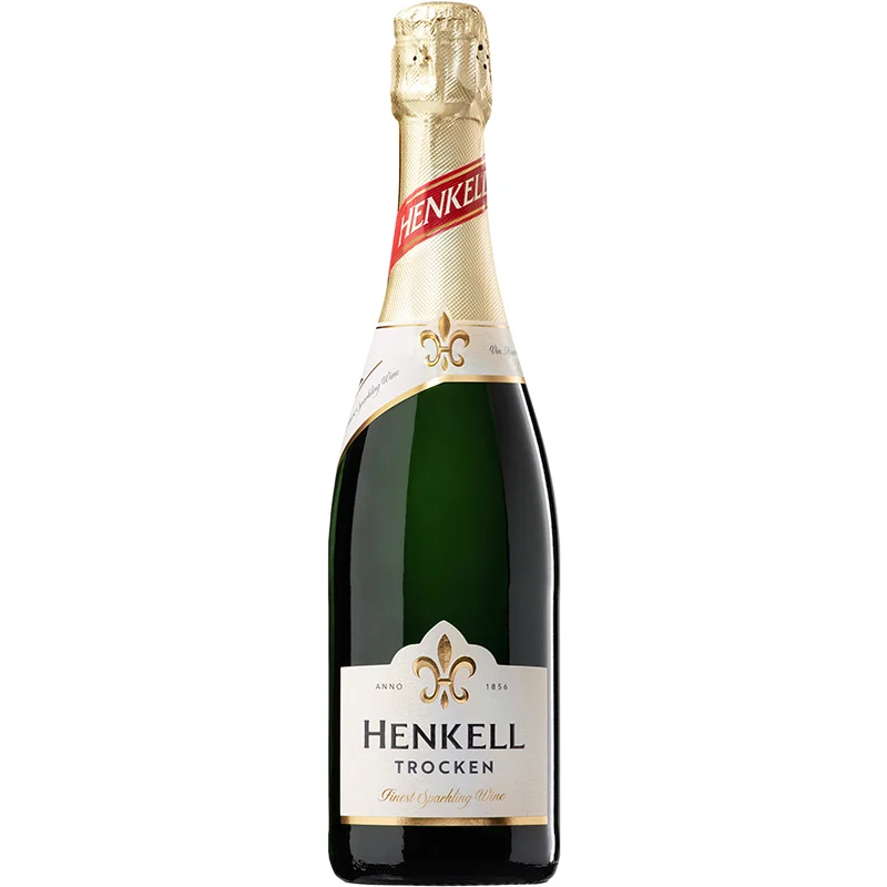 BCLIQUOR Henkell Trocken Dry Sec
