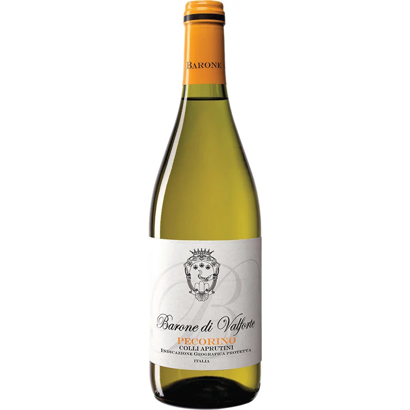 BCLIQUOR Abruzzo Pecorino - Barone Di Valforte 2024