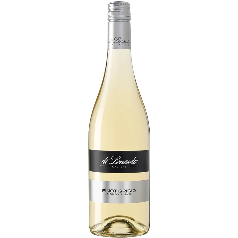 BCLIQUOR Friuli Pinot Grigio - Di Lenardo Monovitigna