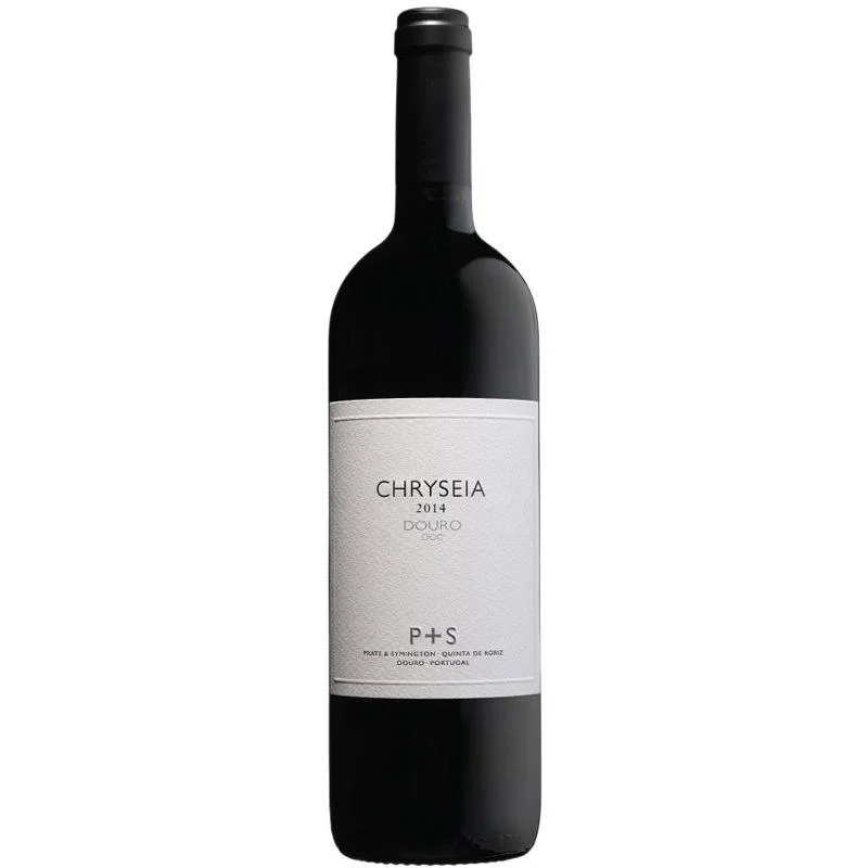 BCLIQUOR Douro - Prats & Symington Chryseia 2014