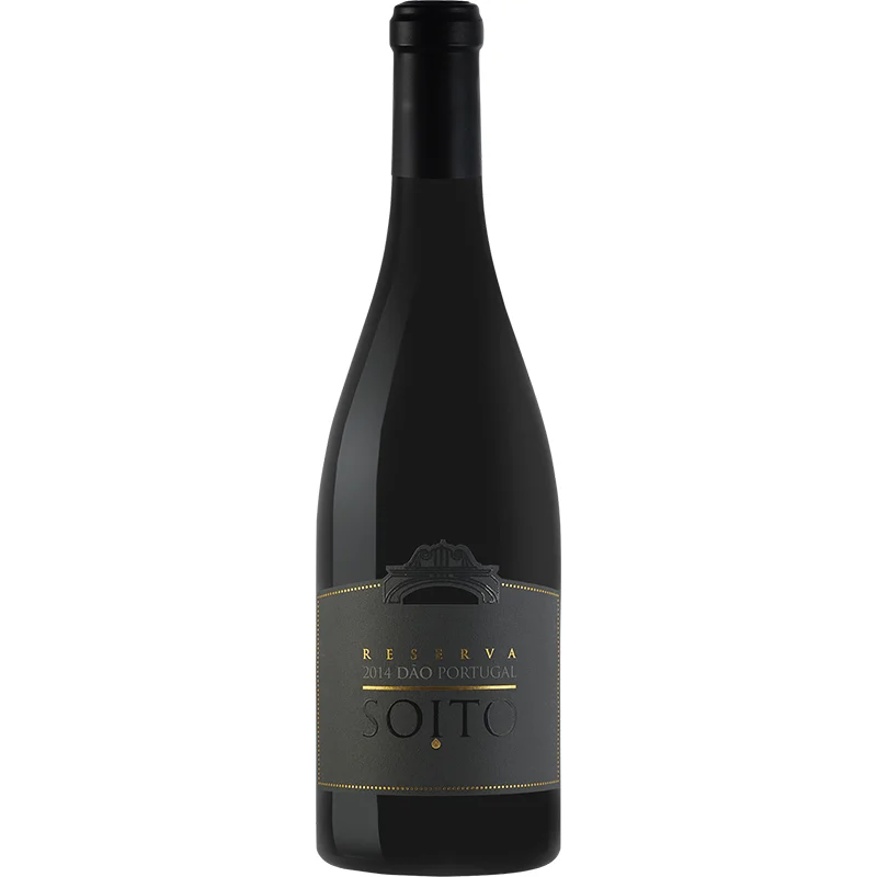 BCLIQUOR Dao Reserva - Soito 2014
