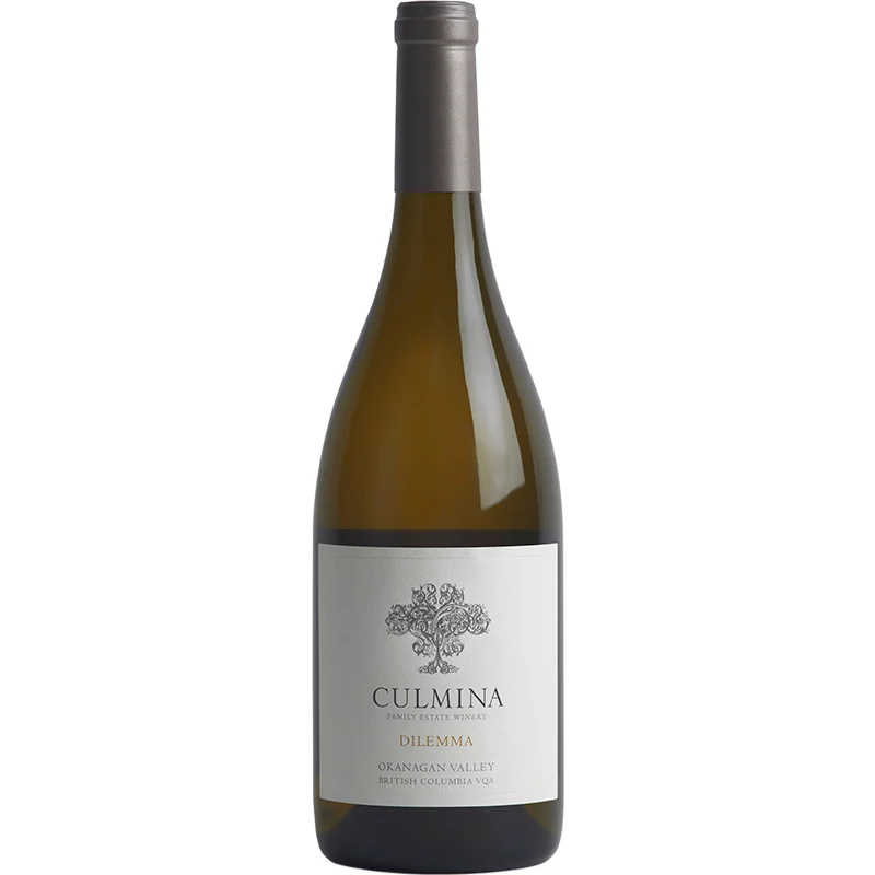 BCLIQUOR Culmina - Dilemma Chardonnay