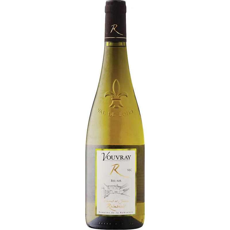 BCLIQUOR Vouvray Sec - Vincent Raimbault Bel Air