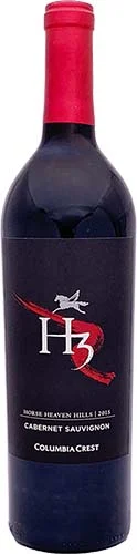 H3 Columbia Crest Horse Heaven Hills Cabernet Sauvignon