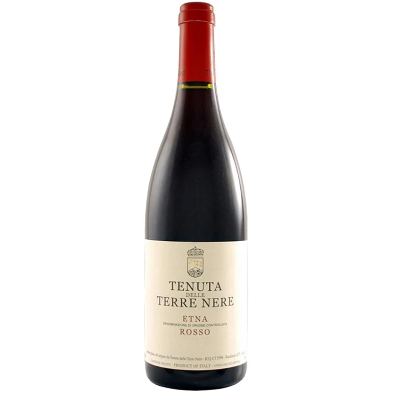 BCLIQUOR Etna Rosso - Tenuta Delle Terre Nere