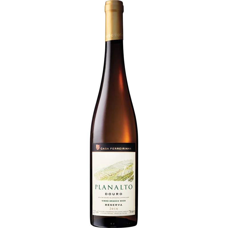 BCLIQUOR Douro Branco Reserva - Casa Ferreirinha Planalto