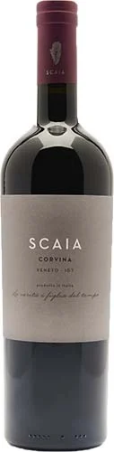 Scaia Corvina Veneto Rosso
