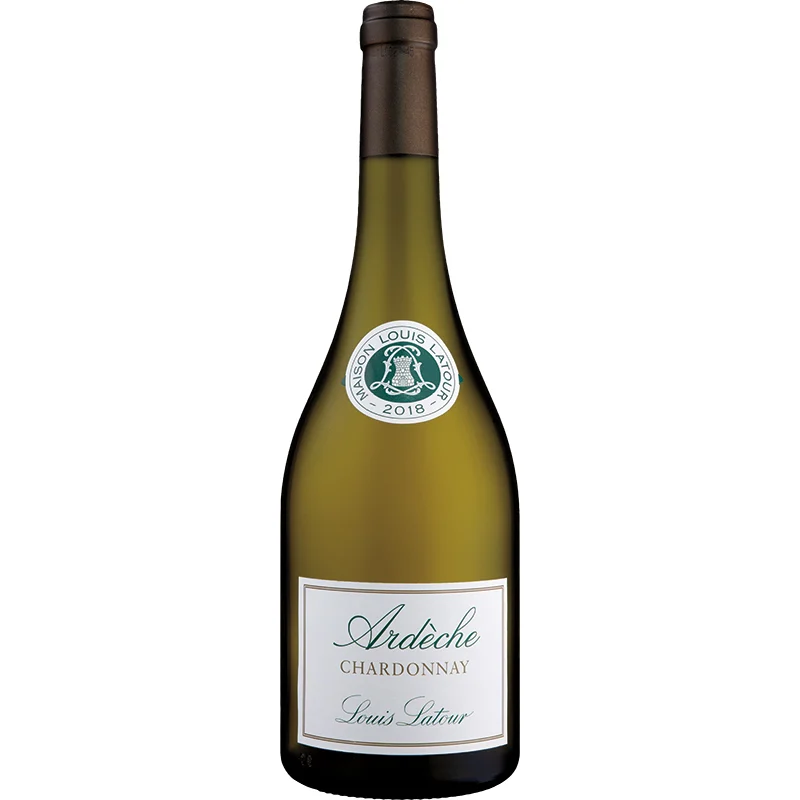 BCLIQUOR Ardeche Chardonnay - Louis Latour