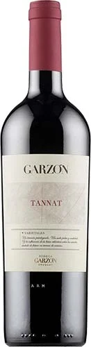 Garzon Tannat Reserva