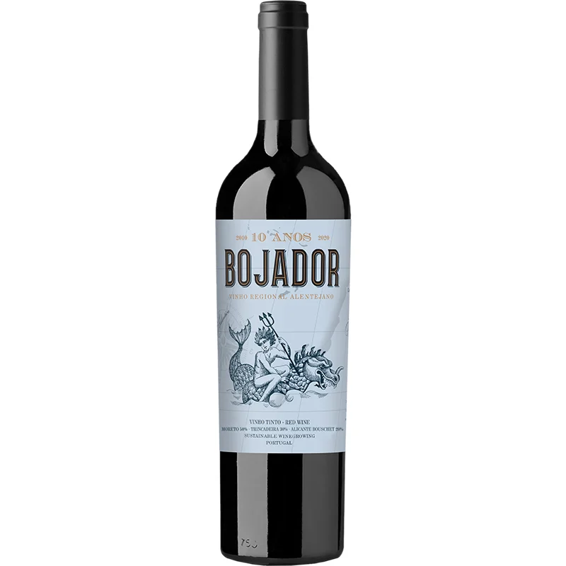 BCLIQUOR Alentejano - Bojador Special Edition Vinho Tinto
