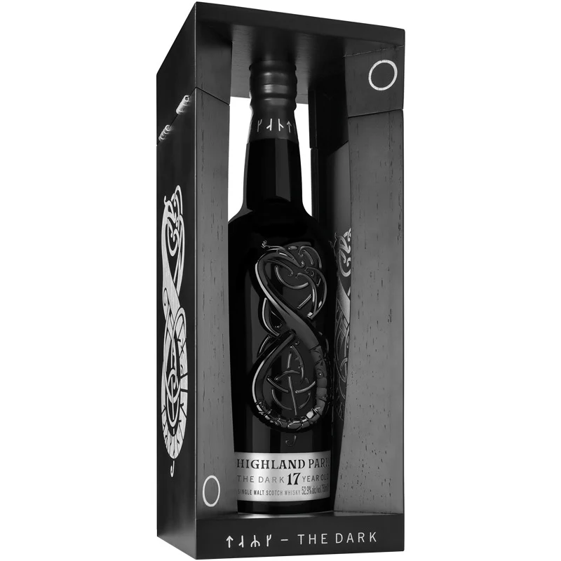 BCLIQUOR Highland Park - Dark