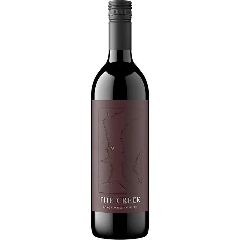 BCLIQUOR Tinhorn Creek - The Creek 2023