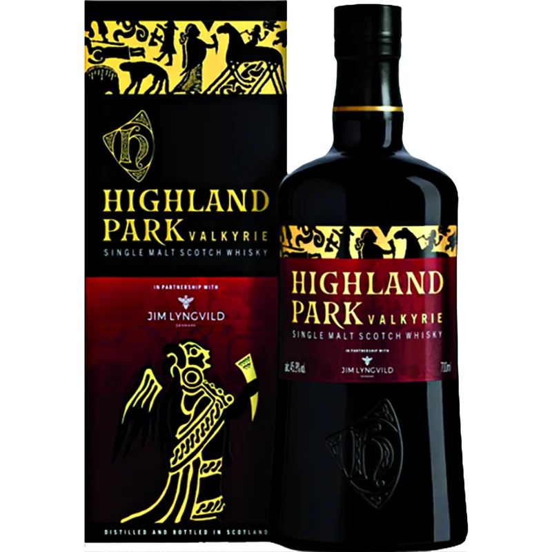 BCLIQUOR Highland Park - Valkyrie