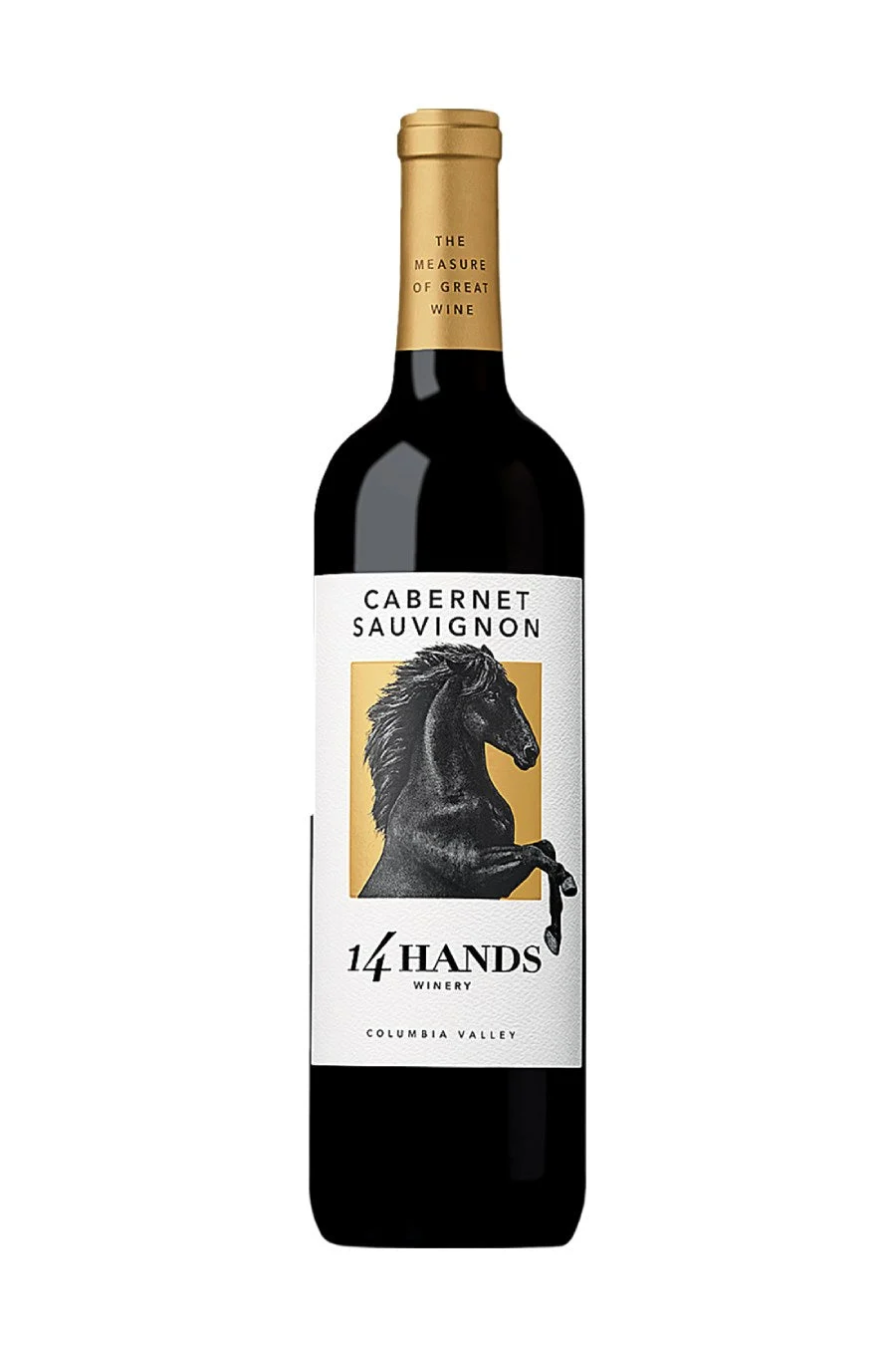 14 Hands Cabernet Sauvignon 2022 (750 ml)