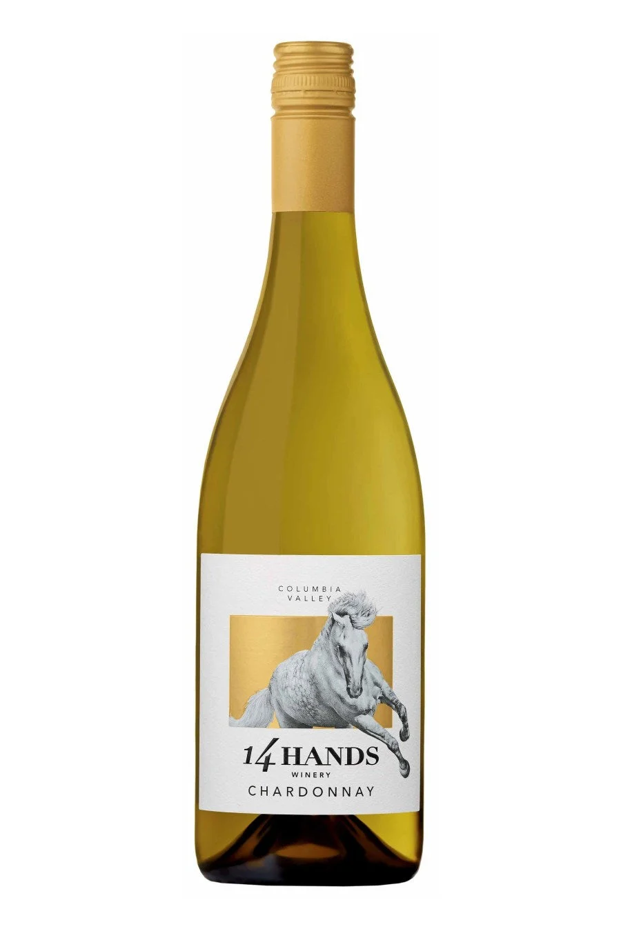 14 Hands Chardonnay 2023 (750 ml)