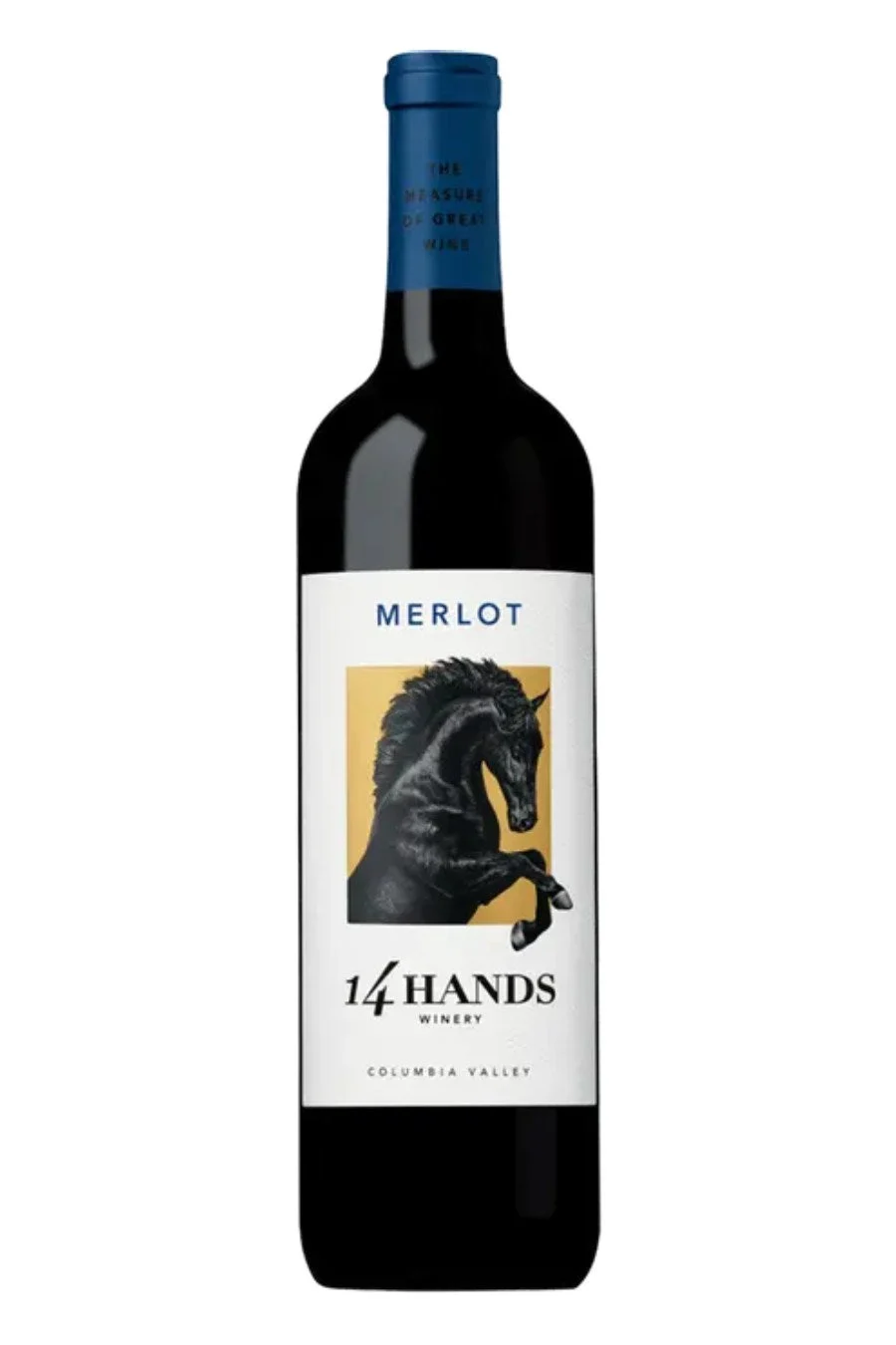 14 Hands Merlot 2023 (750 ml)