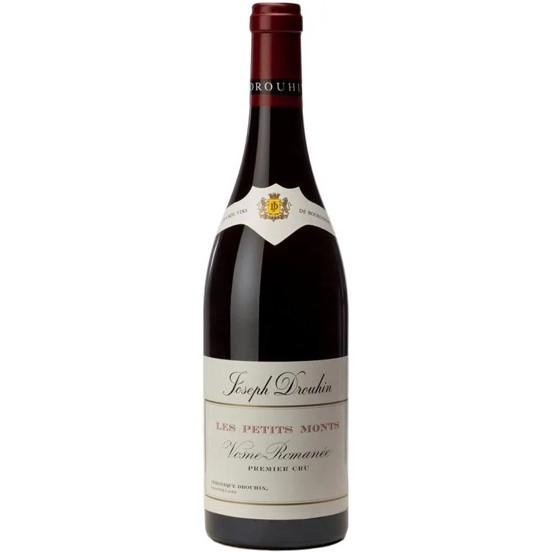 BCLIQUOR Vosne Romanee 1er Les Petits Monts - Joseph Drouhin 19