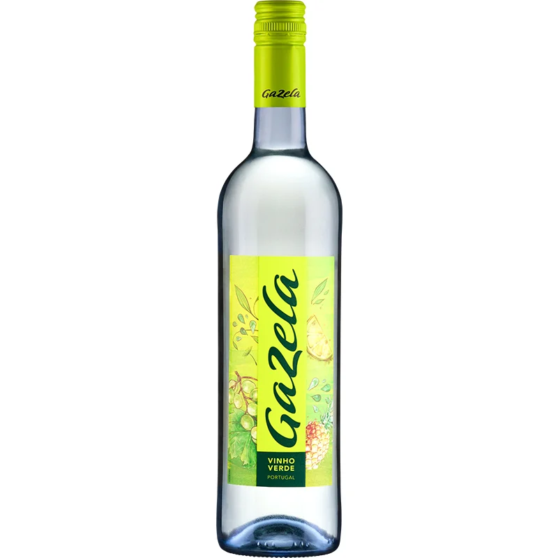 BCLIQUOR Vinho Verde - Sogrape Gazela