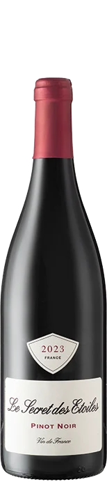 Le Secret des Etoiles Pinot Noir 2023