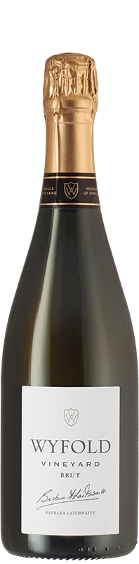 Wyfold Vineyard Brut 2017
