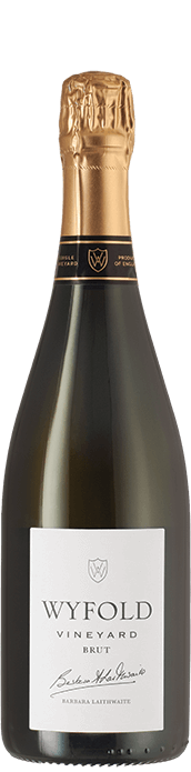 Wyfold Vineyard Brut 2018