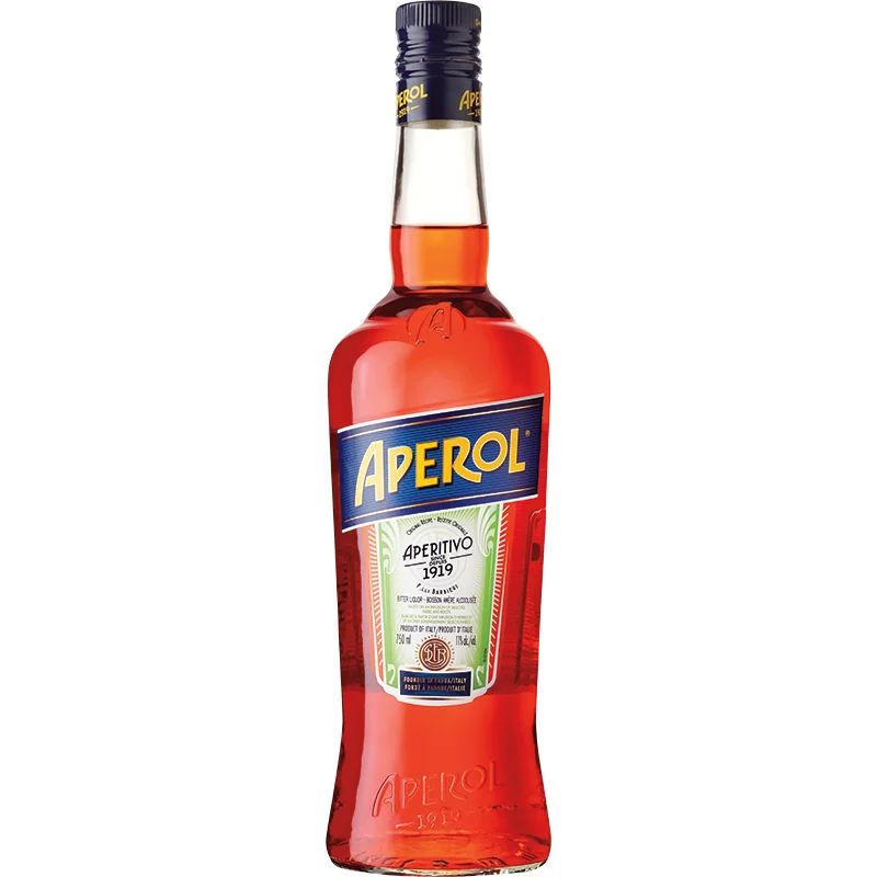 BCLIQUOR Aperol - Barbieri Aperitivo
