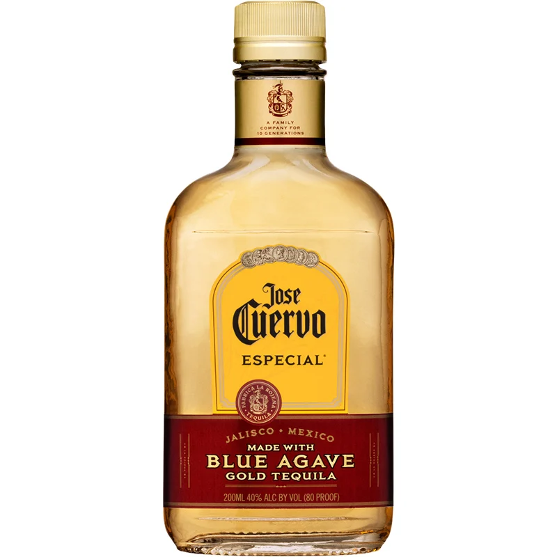 BCLIQUOR Jose Cuervo - Especial Gold