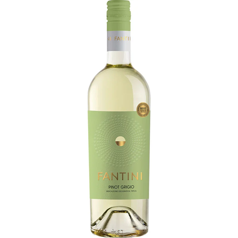 BCLIQUOR Terre Siciliane Pinot Grigio - Fantini