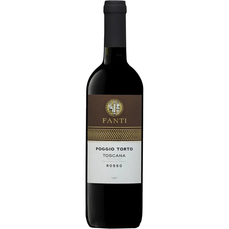 BCLIQUOR Toscana - Tenuta Fanti Poggio Torto