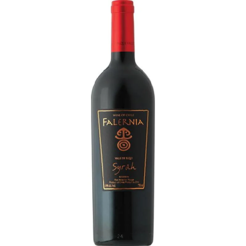 BCLIQUOR Syrah - Falernia Reserva Elqui 2015