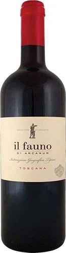 Tenuta di Arceno Il Fauno Arcanum Toscana