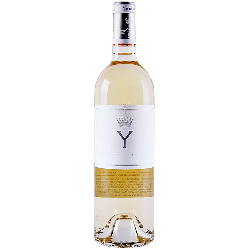 BCLIQUOR Bordeaux Blanc - Y D 'yquem 2016