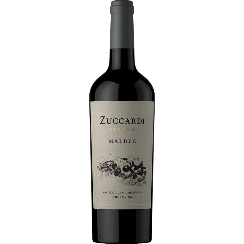BCLIQUOR Zuccardi Serie A Malbec