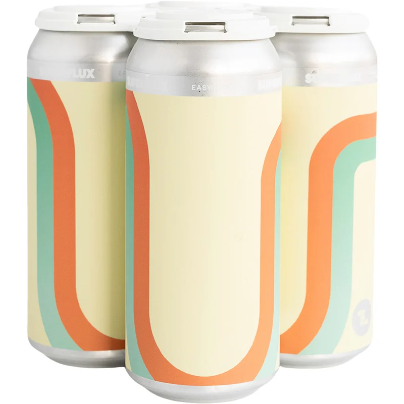 BCLIQUOR Superflux - Easy Tiger Tall Can