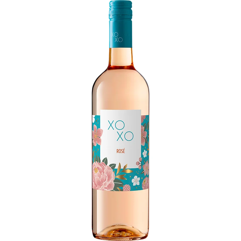 BCLIQUOR Xoxo - Rose