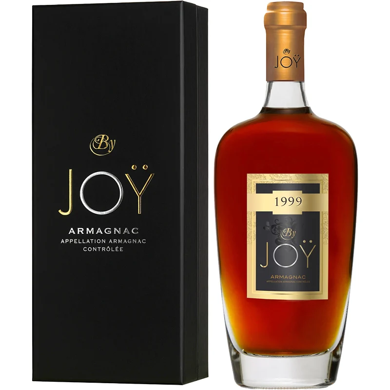 BCLIQUOR Domaine De Joy - 1999 Armagnac