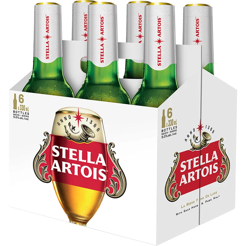 BCLIQUOR Stella Artois