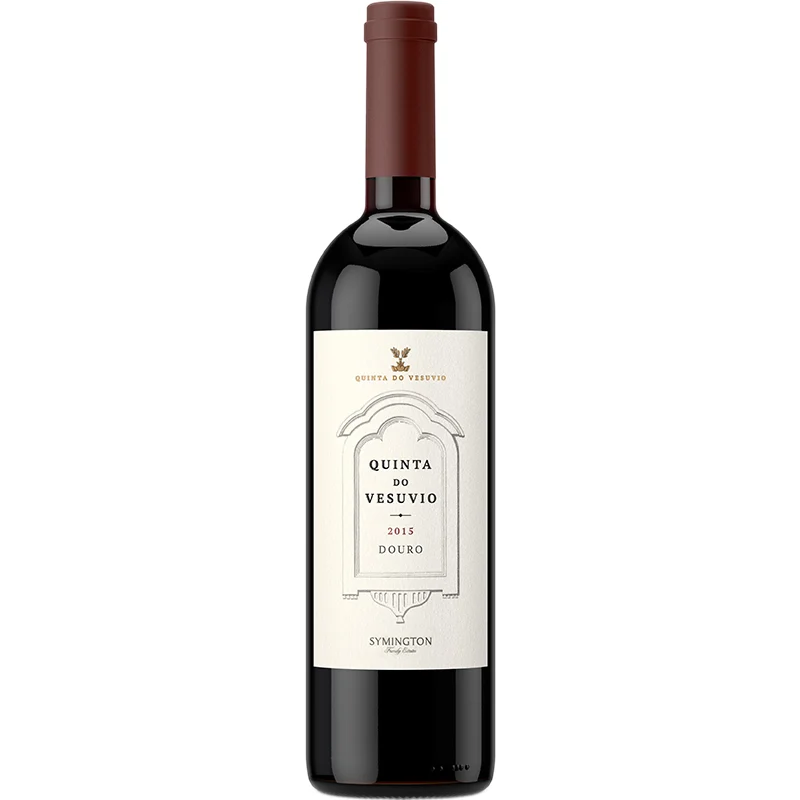 BCLIQUOR Douro - Quinta Do Vesuvio 2015