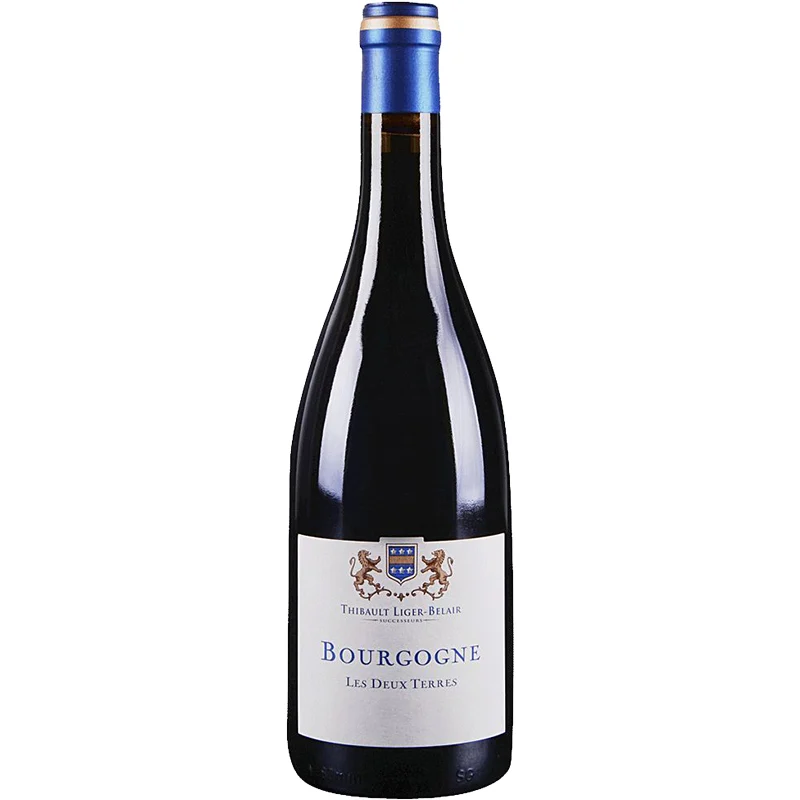 BCLIQUOR Bourgogone - Thibault Liger-belair Les Deaux Terres 2019
