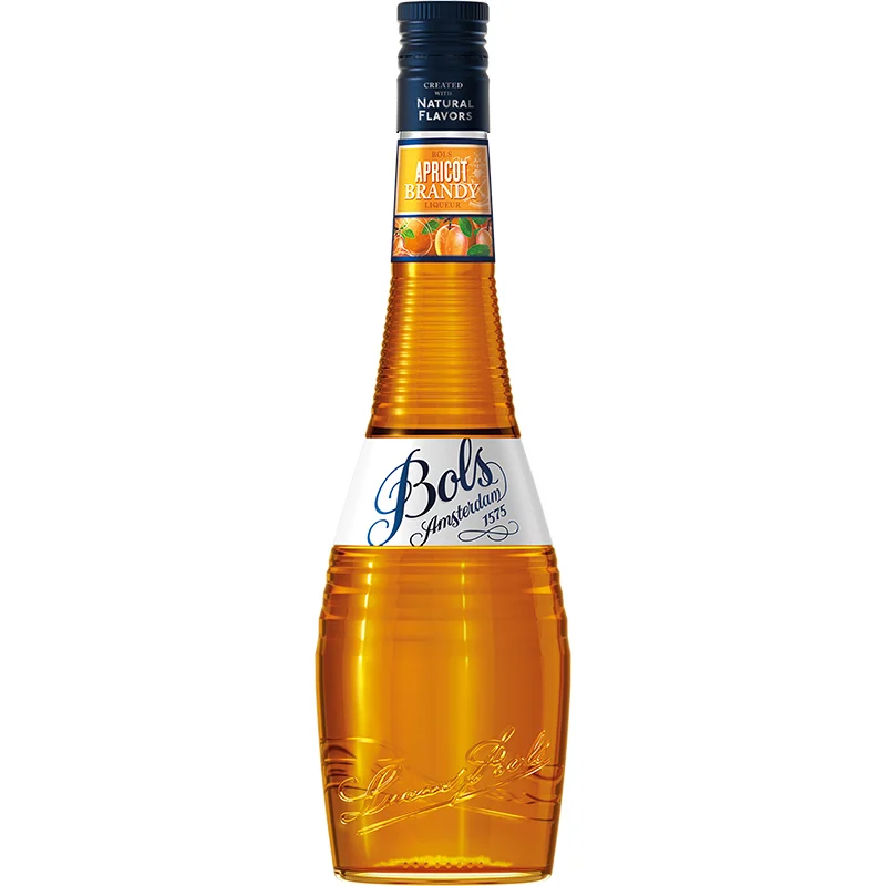 BCLIQUOR Apricot Brandy - Bols