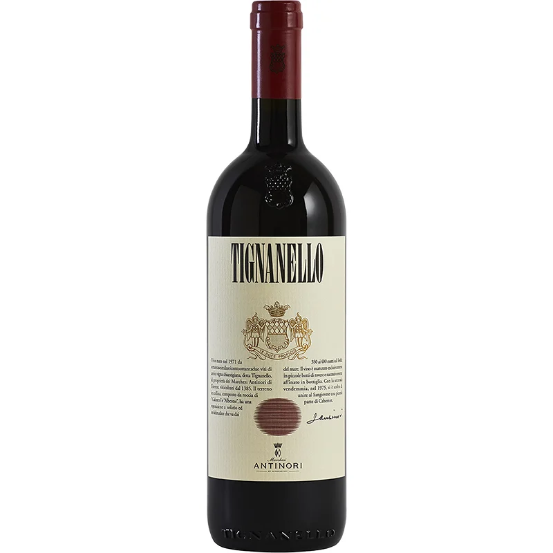 BCLIQUOR Tignanello - Antinori 2020
