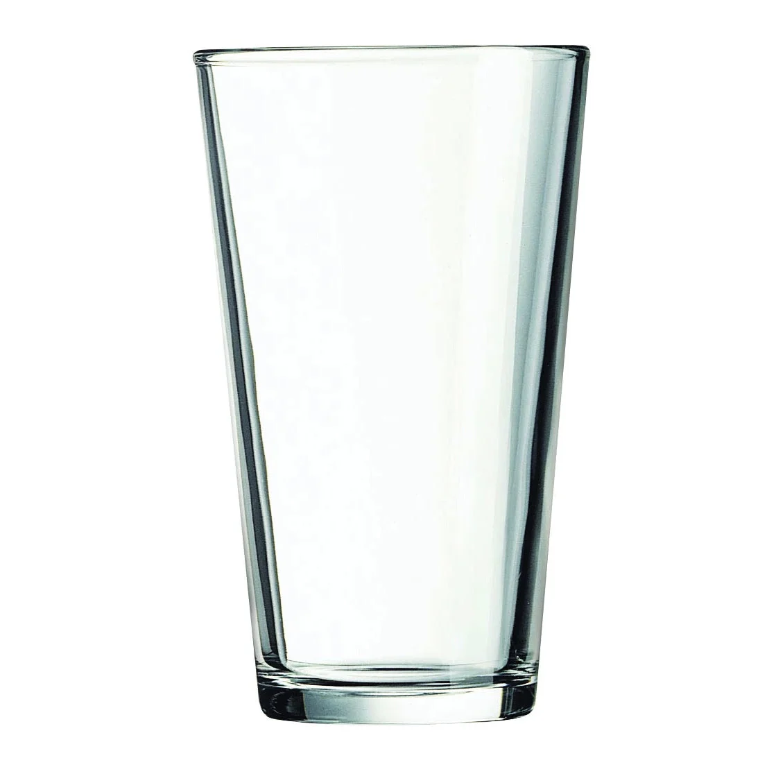 16 oz. Glass Boston Top