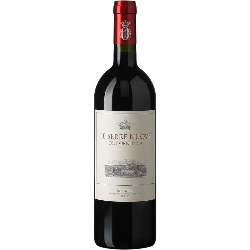 BCLIQUOR Bolgheri - Ornellaia Le Serre Nuovo 2015